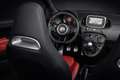 Abarth 595C COMPETIZIONE FACELIFT CARBON! MONZA-SPORTABGAS! Gris - thumbnail 2