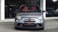 Abarth 595C COMPETIZIONE FACELIFT CARBON! MONZA-SPORTABGAS! Gris - thumbnail 5