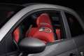 Abarth 595C COMPETIZIONE FACELIFT CARBON! MONZA-SPORTABGAS! Gris - thumbnail 11