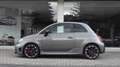 Abarth 595C COMPETIZIONE FACELIFT CARBON! MONZA-SPORTABGAS! Gris - thumbnail 6