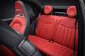Abarth 595C COMPETIZIONE FACELIFT CARBON! MONZA-SPORTABGAS! Gris - thumbnail 8