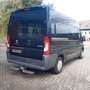 Peugeot Boxer Kombi 333 L2H2 Allure Blue-HDi 130 Noir - thumbnail 2