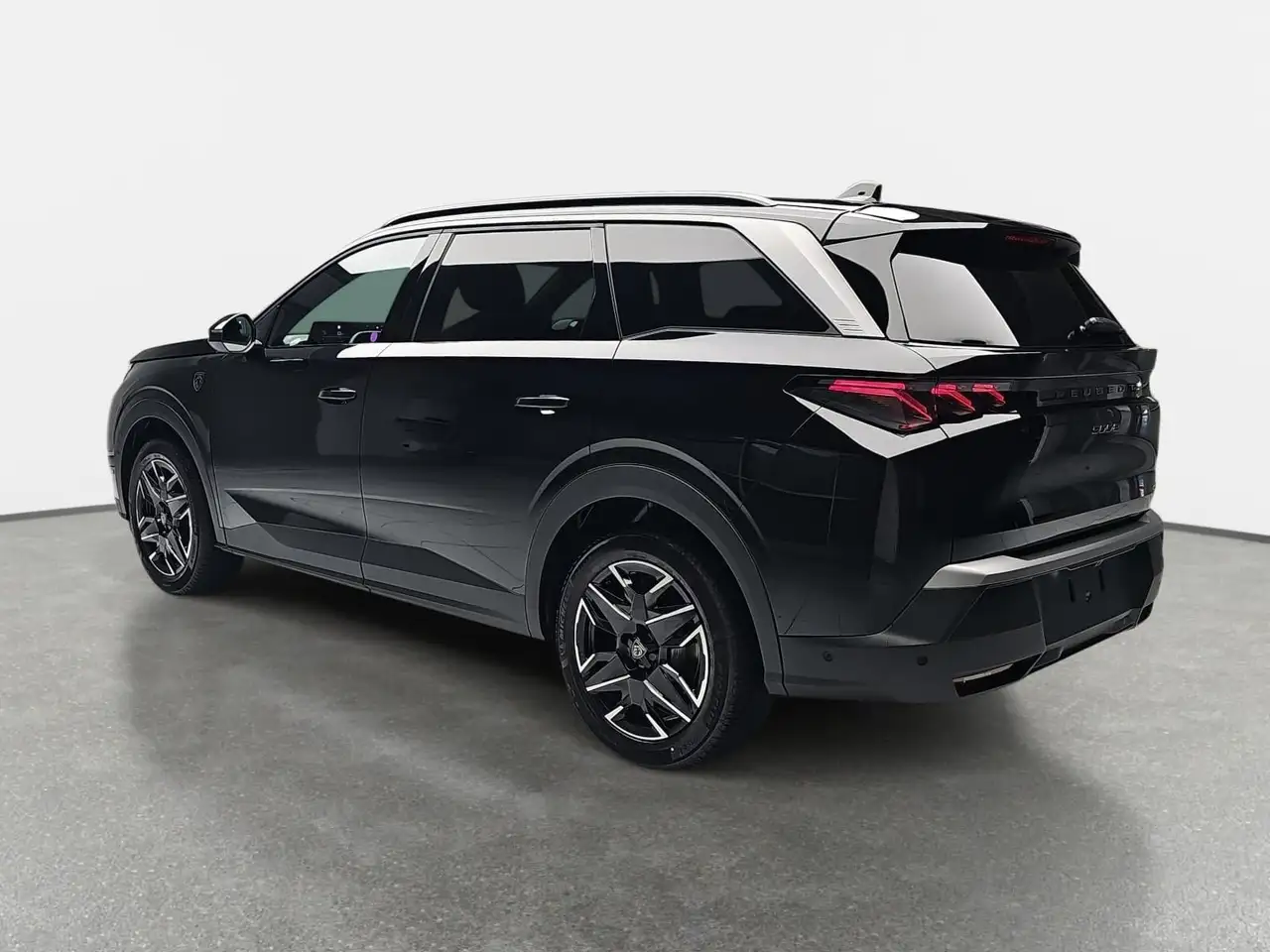 Peugeot 5008 2026