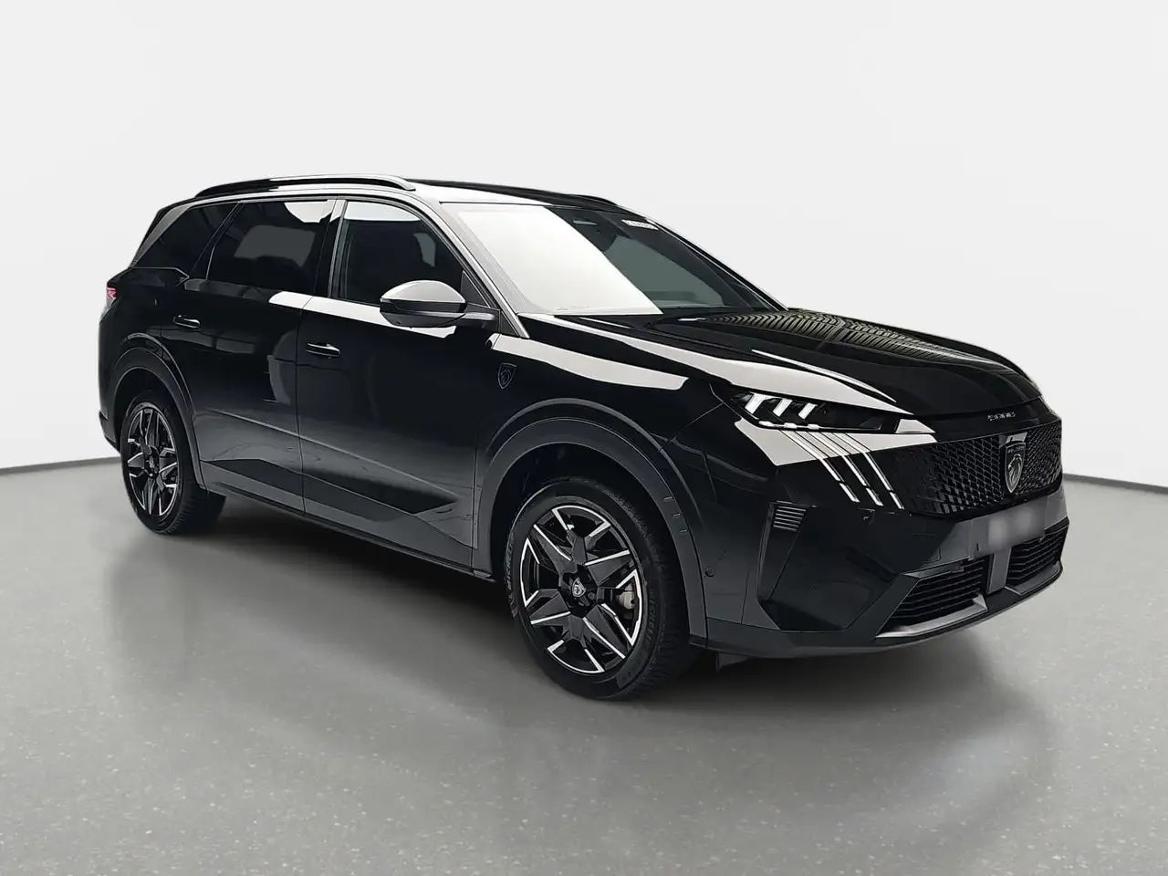 Peugeot 5008 2026