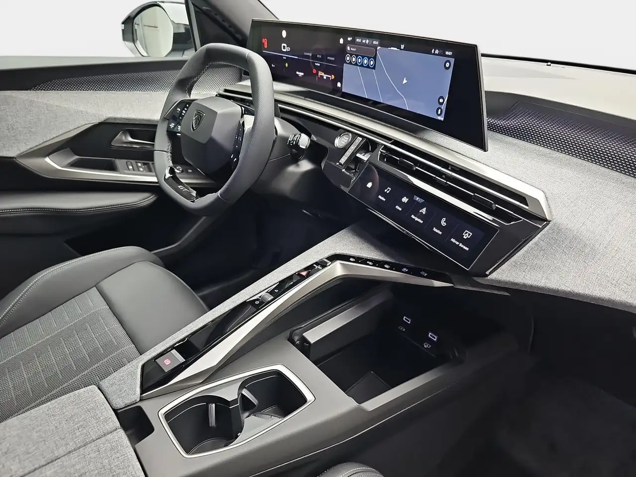 Peugeot 5008 2026 — фото 18
