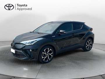 1.8h Trend e-cvt