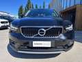 Volvo XC40 XC40 1.5 t3 Momentum 156cv Nero - thumbnail 1