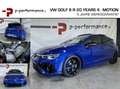 Volkswagen Golf R 2,0 TSI R 20 Years 4MOTION DSG Albastru - thumbnail 1