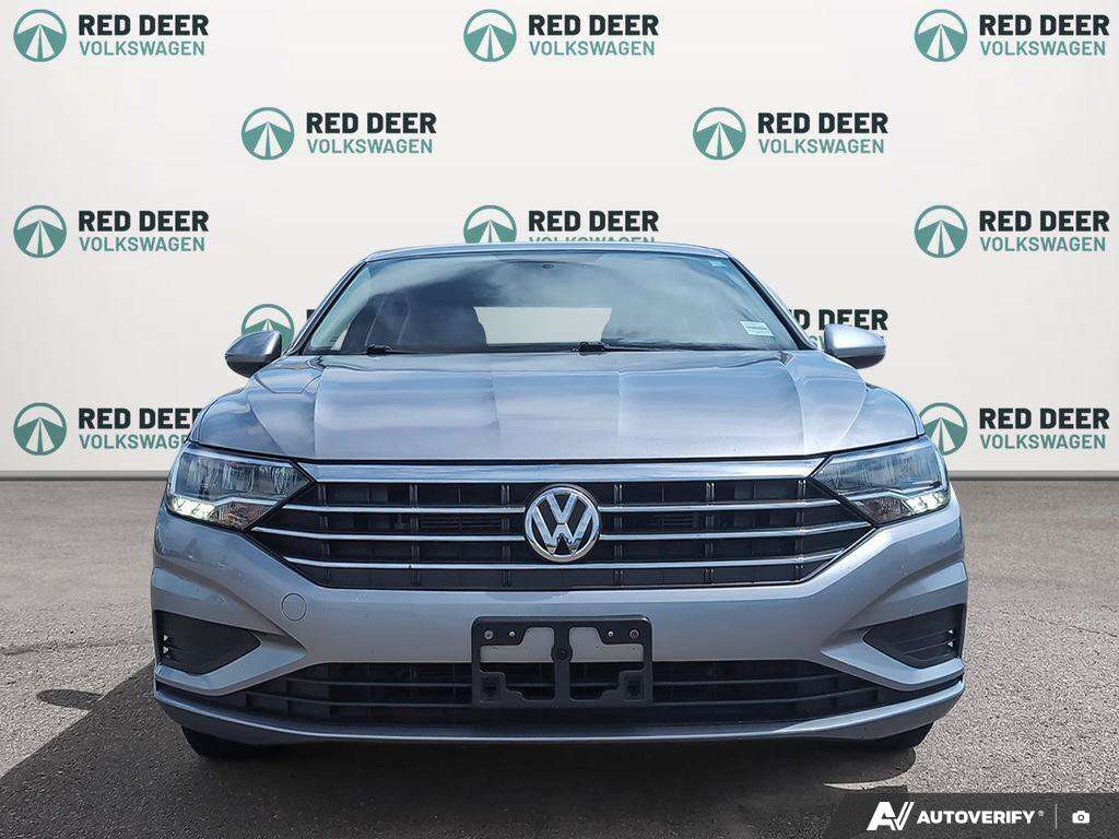2021 Volkswagen Jetta Comfortline | Turbocharged | Heated Front Seats — снимка 3