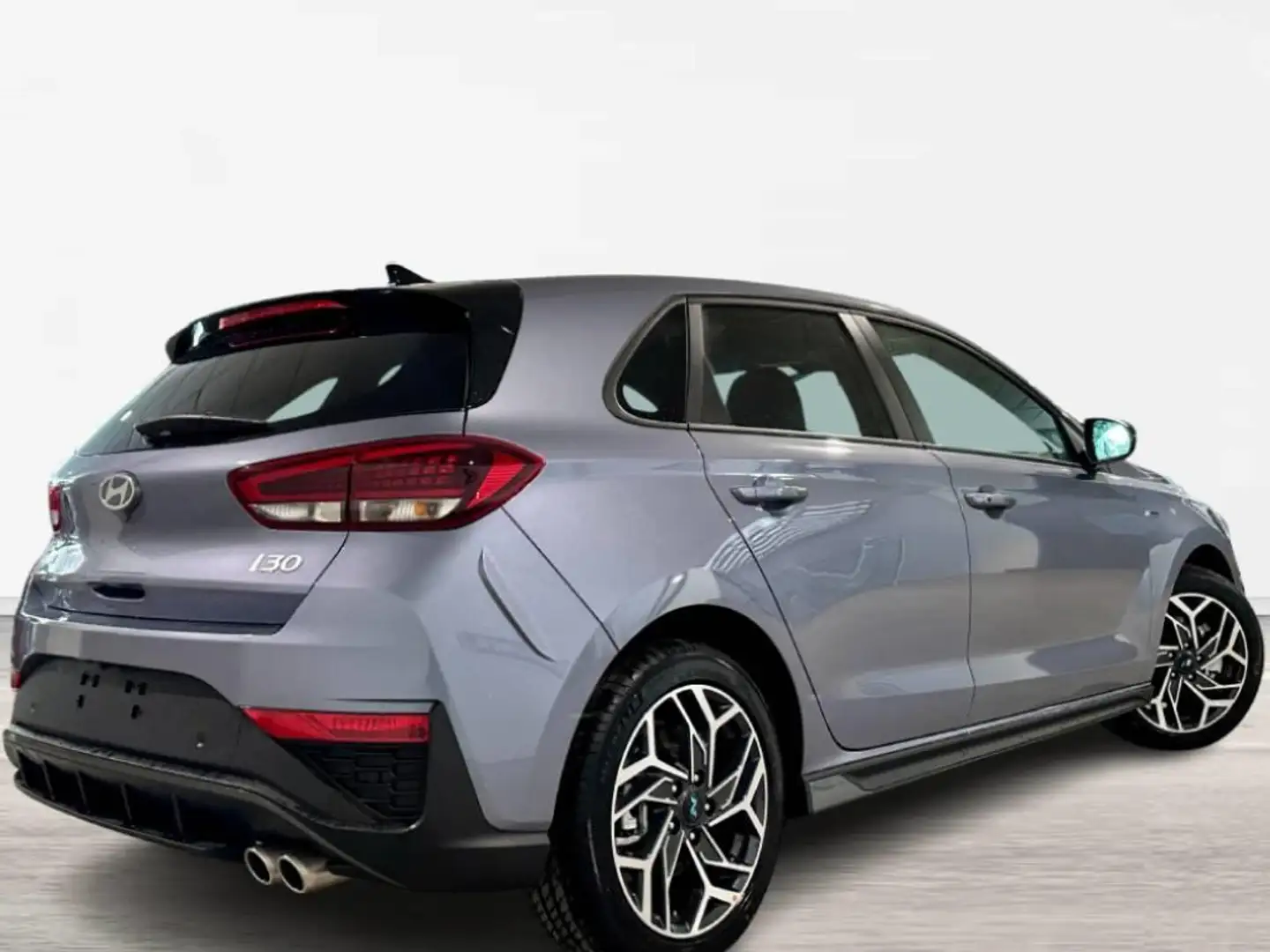 Hyundai i30 1.0 TGDI N Line 100 - 2