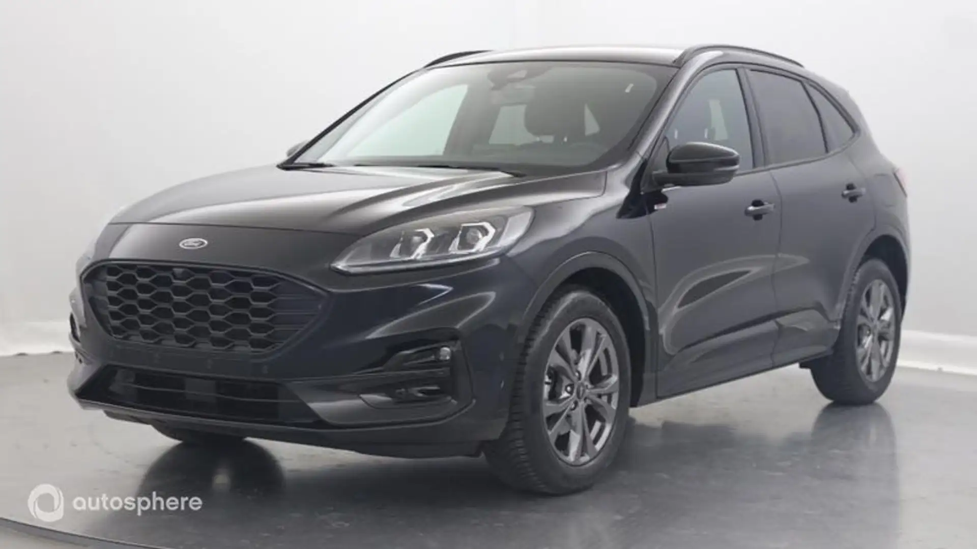 Ford Kuga 1.5 EcoBlue 120ch ST-Line X Powershift - 1