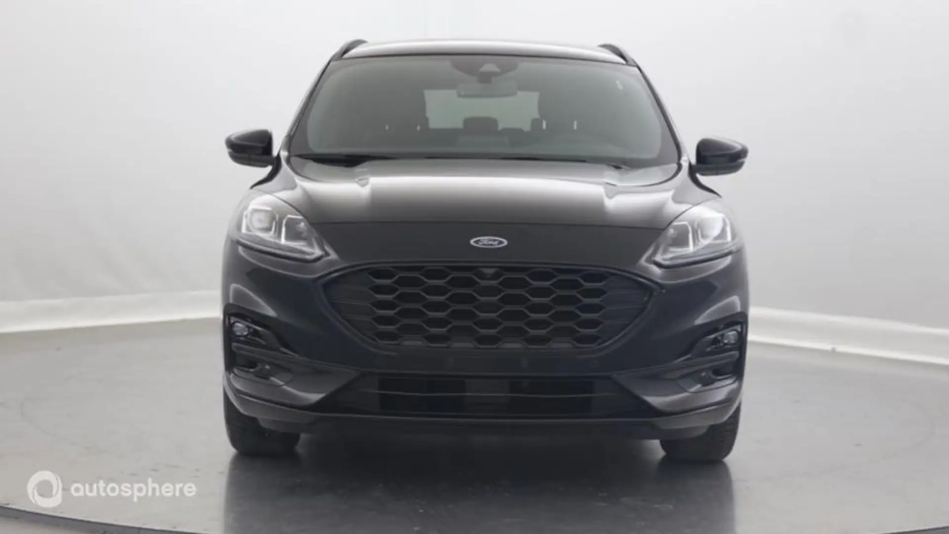 Ford Kuga 1.5 EcoBlue 120ch ST-Line X Powershift - 2