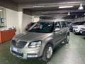 Skoda Yeti 2.0 tdi euro 6  NEOPATENTATI OK Grigio - thumbnail 2