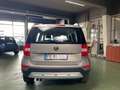 Skoda Yeti 2.0 tdi euro 6  NEOPATENTATI OK Grigio - thumbnail 5