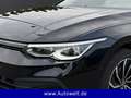 Volkswagen Golf VIII 2.0 D Automatik LED Alcantara Navi App Noir - thumbnail 7