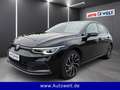 Volkswagen Golf VIII 2.0 D Automatik LED Alcantara Navi App Noir - thumbnail 1