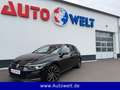 Volkswagen Golf VIII 2.0 D Automatik LED Alcantara Navi App Noir - thumbnail 26