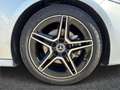 Mercedes-Benz A 180 d AMG Line Advanced Plus Auto Silber - thumbnail 17
