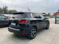 Citroen C5 Aircross C5 Aircross 1.5 Bluehdi Max Automatic Nero - thumbnail 4