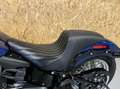 Harley-Davidson Softail Slim Bleu - thumbnail 13