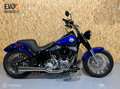 Harley-Davidson Softail Slim Bleu - thumbnail 1