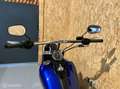 Harley-Davidson Softail Slim Bleu - thumbnail 15