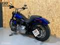 Harley-Davidson Softail Slim Blauw - thumbnail 6