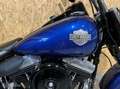 Harley-Davidson Softail Slim Bleu - thumbnail 9