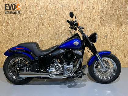 Harley-Davidson Softail Slim