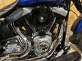 Harley-Davidson Softail Slim Bleu - thumbnail 21