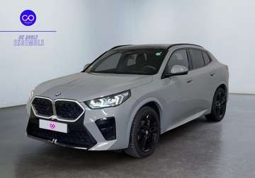 20d xDrive M Sport — 45 000 km Attelage-HUD-360°-Toit Pano-ACC-20