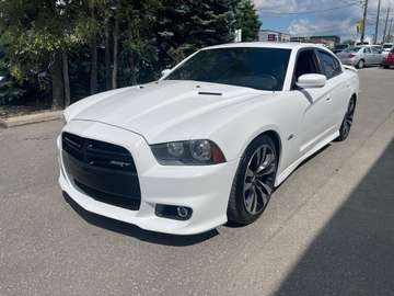 SRT8
