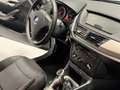 BMW X1 2.0 sdrive18 Manuale Nero - thumbnail 14