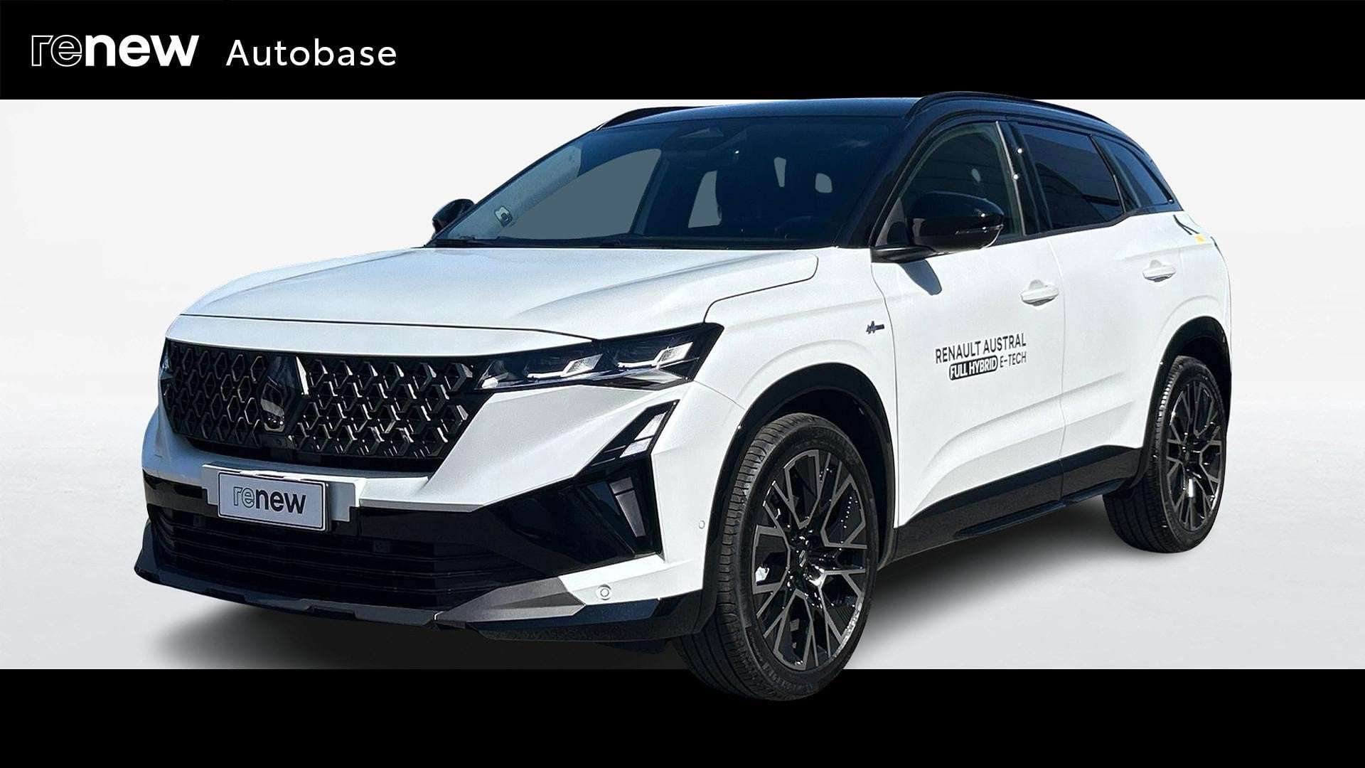 Renault Austral