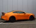 Ford Mustang Fastback 5.0 V8 GT | Europees geleverd | B&O | Par Orange - thumbnail 5