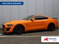 Ford Mustang Fastback 5.0 V8 GT | Europees geleverd | B&O | Par Orange - thumbnail 1