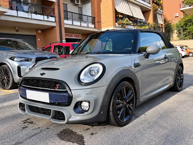 MINI Autres 2.0 Cooper SD