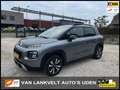 Citroen C3 Aircross 1.2 110pk Shine Automaat, HIFI, Head-up, Camera Gris - thumbnail 1