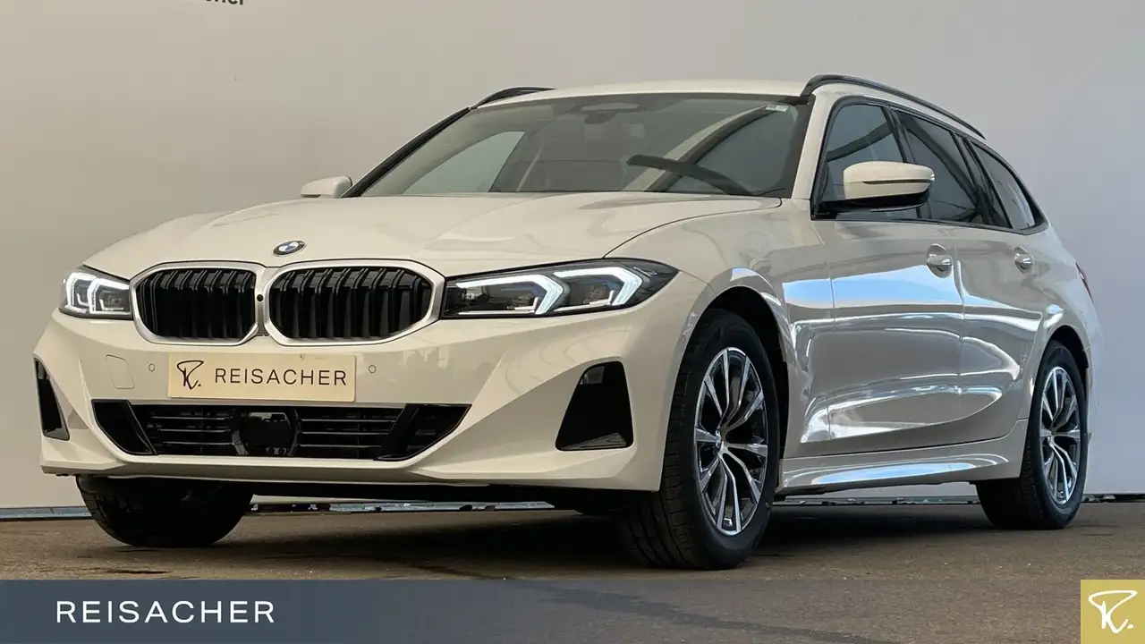 BMW 318
