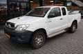 Toyota Hilux 2.5 D-4D X-TRA CAB VX 4WD VAN Blanc - thumbnail 21