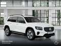 Mercedes-Benz GLB 200 d PROGRESSIVE+NIGHT+AHK+MULTIBEAM+KAMERA Blanc - thumbnail 18