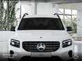 Mercedes-Benz GLB 200 d PROGRESSIVE+NIGHT+AHK+MULTIBEAM+KAMERA Blanc - thumbnail 6