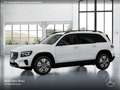 Mercedes-Benz GLB 200 d PROGRESSIVE+NIGHT+AHK+MULTIBEAM+KAMERA Weiß - thumbnail 3