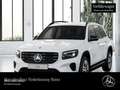 Mercedes-Benz GLB 200 d PROGRESSIVE+NIGHT+AHK+MULTIBEAM+KAMERA Blanc - thumbnail 2