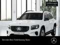 Mercedes-Benz GLB 200 d PROGRESSIVE+NIGHT+AHK+MULTIBEAM+KAMERA Weiß - thumbnail 1