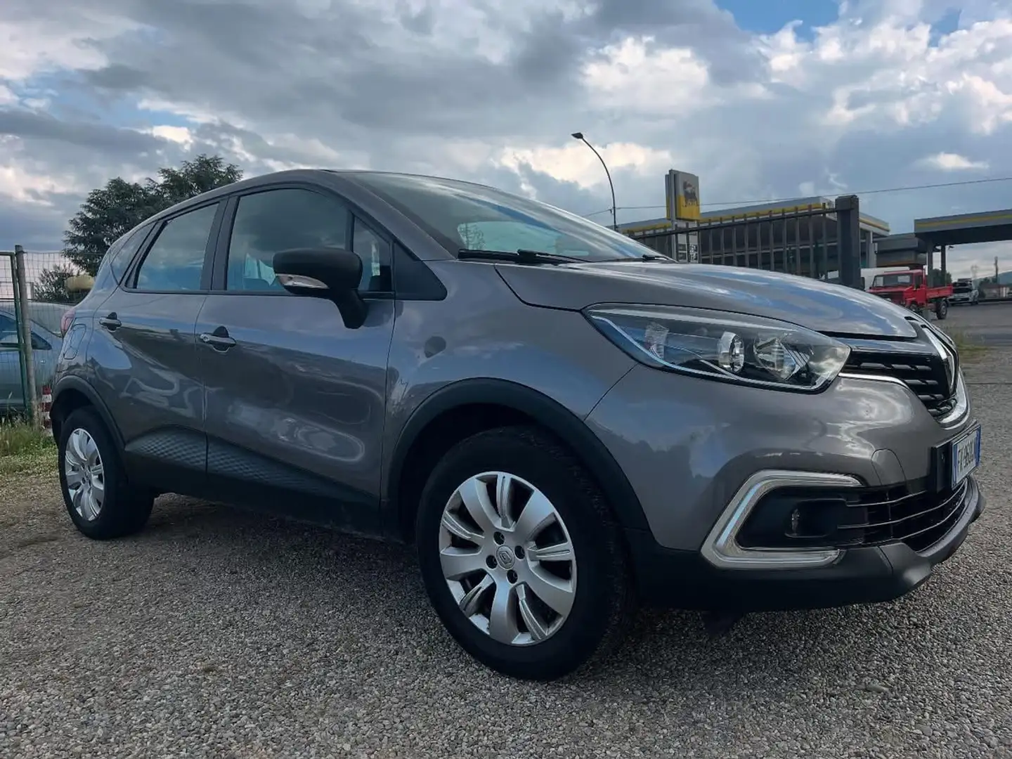 Renault Captur 0.9 tce Bose 90cv - 1