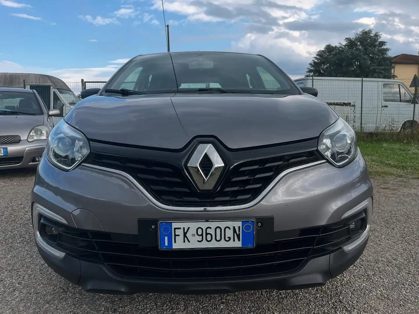 Renault Captur 0.9 tce Bose 90cv - 2