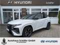 Hyundai TUCSON FL PHEV N LINE 1.6 T-GDI 6-AT Sitz-P Assist-P Dach Weiß - thumbnail 1