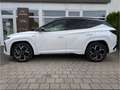 Hyundai TUCSON FL PHEV N LINE 1.6 T-GDI 6-AT Sitz-P Assist-P Dach Weiß - thumbnail 3