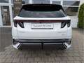Hyundai TUCSON FL PHEV N LINE 1.6 T-GDI 6-AT Sitz-P Assist-P Dach Weiß - thumbnail 4